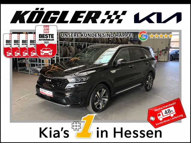 Kia Sorento 1.6i T PLUG-IN AWD AUT Platinum 7S|GD