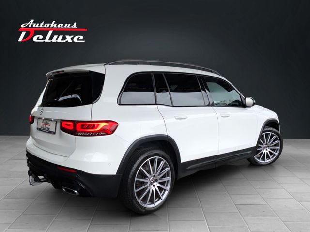 Mercedes-Benz GLB 250