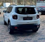 Jeep Renegade 1.0 Limited FWD *1.Hand *Navi*Kam*SHZ  - Jeep in Solingen
