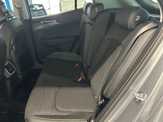 Fahrzeugabbildung Kia Sportage Vision 1.6 VerkehrszeichERK Kamera DAB