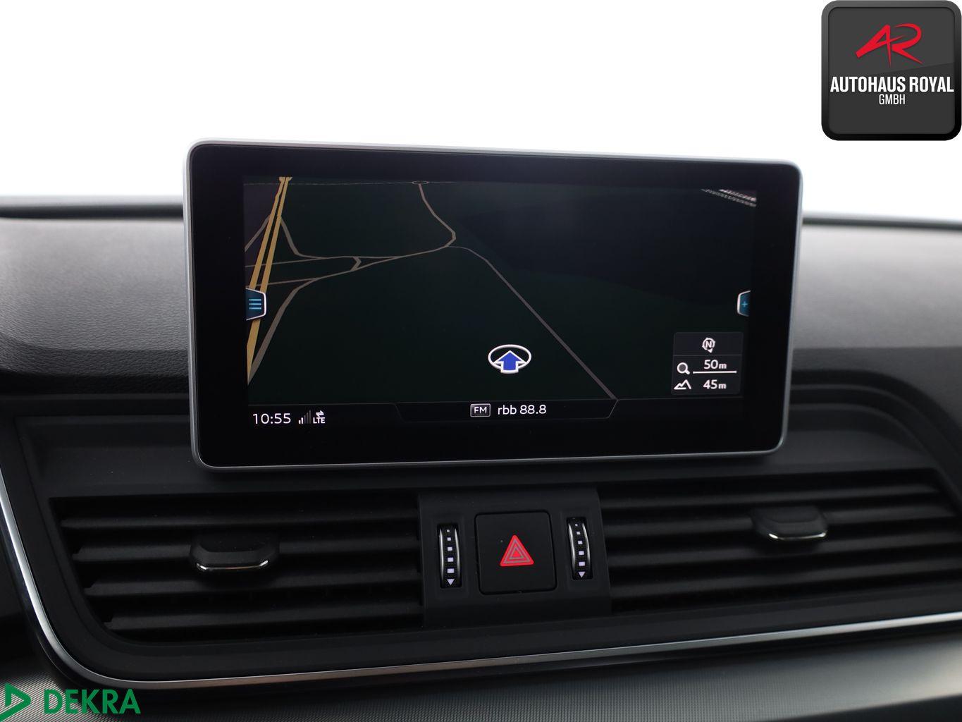 Audi Q5 2.0 TDI qu S LINE 18Z. KAMERA,KEYLESS,VIRTUAL