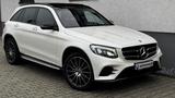 Mercedes-Benz GLC 350 d 4M. AMG Night Panorama Kam. Key.GO - gebrauchte Mercedes-Benz GLC 350 aus dem Jahr 2019