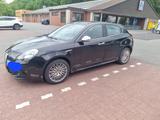 Alfa Romeo Giulietta 1.4 TB 16V 88 kW - - Alfa Romeo Giulietta: 1.8