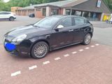 Alfa Romeo Giulietta 1.4 TB 16V 88 kW - - Alfa Romeo Giulietta: 1.8