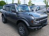 Ford Bronco Badlands e-4WD V6 - Ford Bronco Jahreswagen