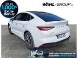 Skoda ENYAQ Coupe 85 Sportline*ADVANCED*HEAD UP*NAVI*P - gebrauchte Skoda Coupés