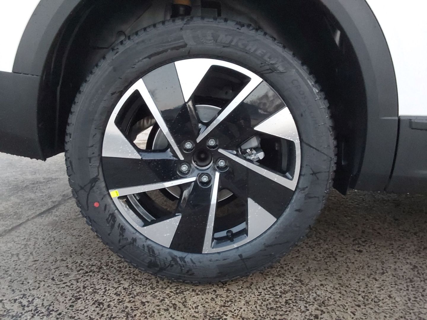 Opel Grandland (X) - Bild 16