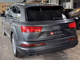 Audi Q7 3.0 TDI quattro/Standheizung/HUD/7.Sitzer/360 - Audi Q7: 7 Sitze
