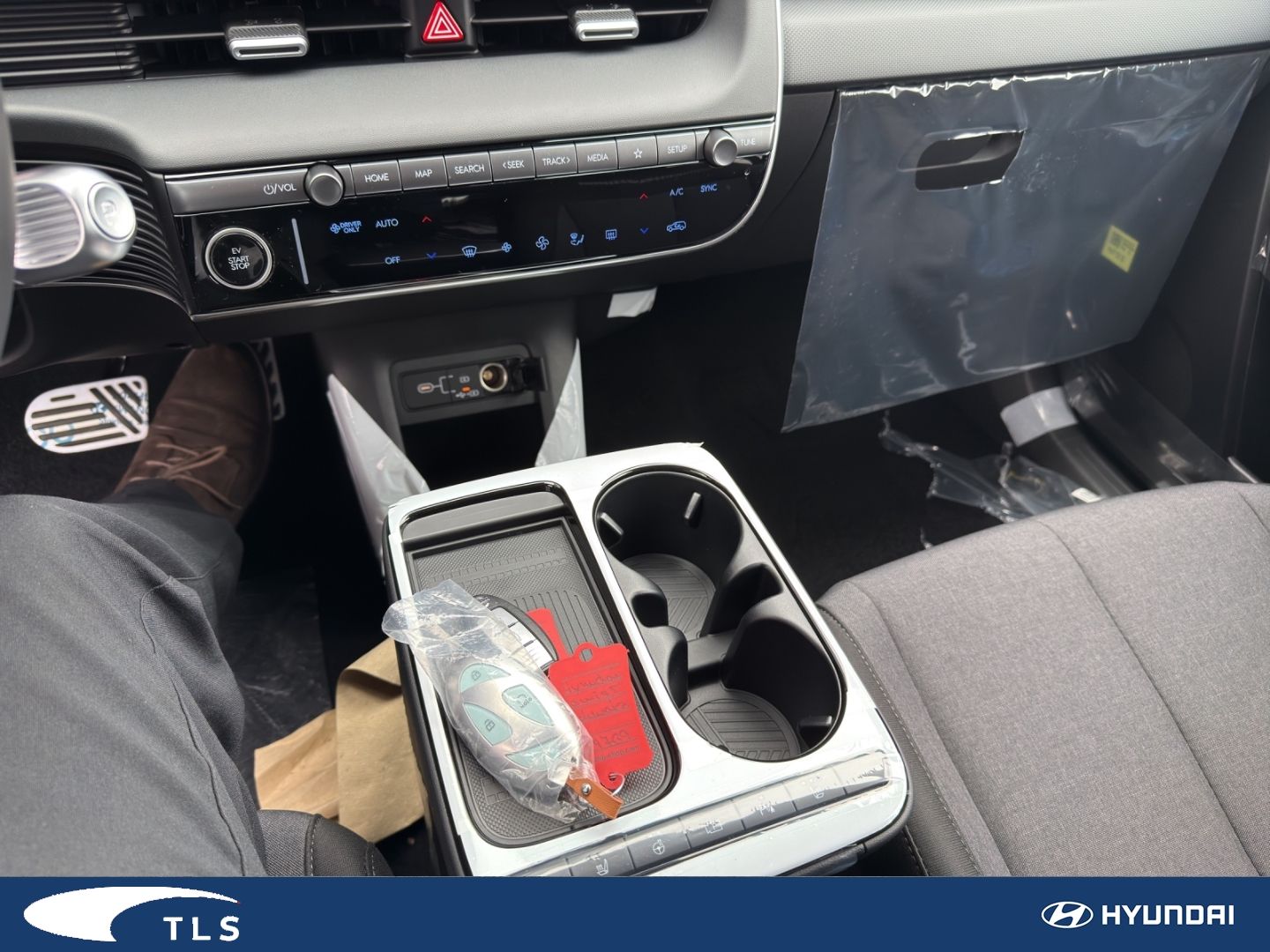 Hyundai IONIQ 5 – Bild 13