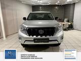 Toyota Land Cruiser Basis AHK, Rückfahrkamera, - Toyota Land Cruiser Gebrauchtwagen