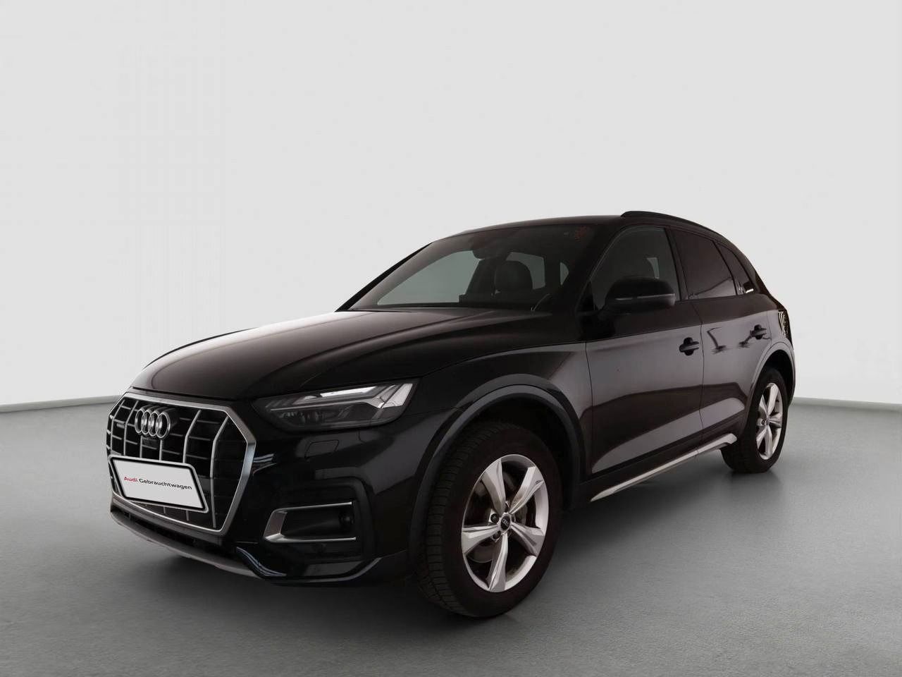 Audi Q5 - Bild 2
