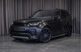 Land Rover Discovery HSE Luxury Si6/TOP Ausstattung/7-Sitze - Land Rover Discovery in Essen