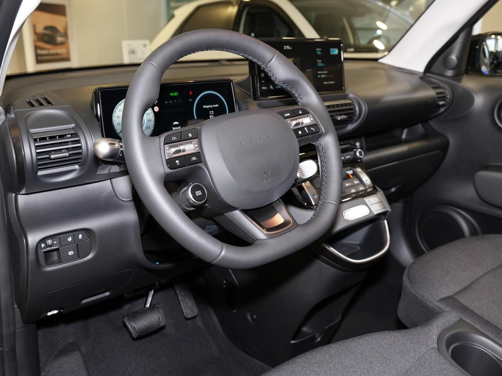 Hyundai INSTER – Bild 25