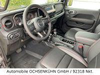 Jeep Wrangler - Vorschau Bild 7