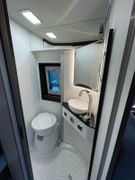 Pössl Summit 640 Prime | Autom. AHK, RFK, Solar