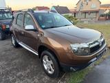 Dacia Duster I Prestige 4x4. Aus 1 Hand - Dacia aus 2011