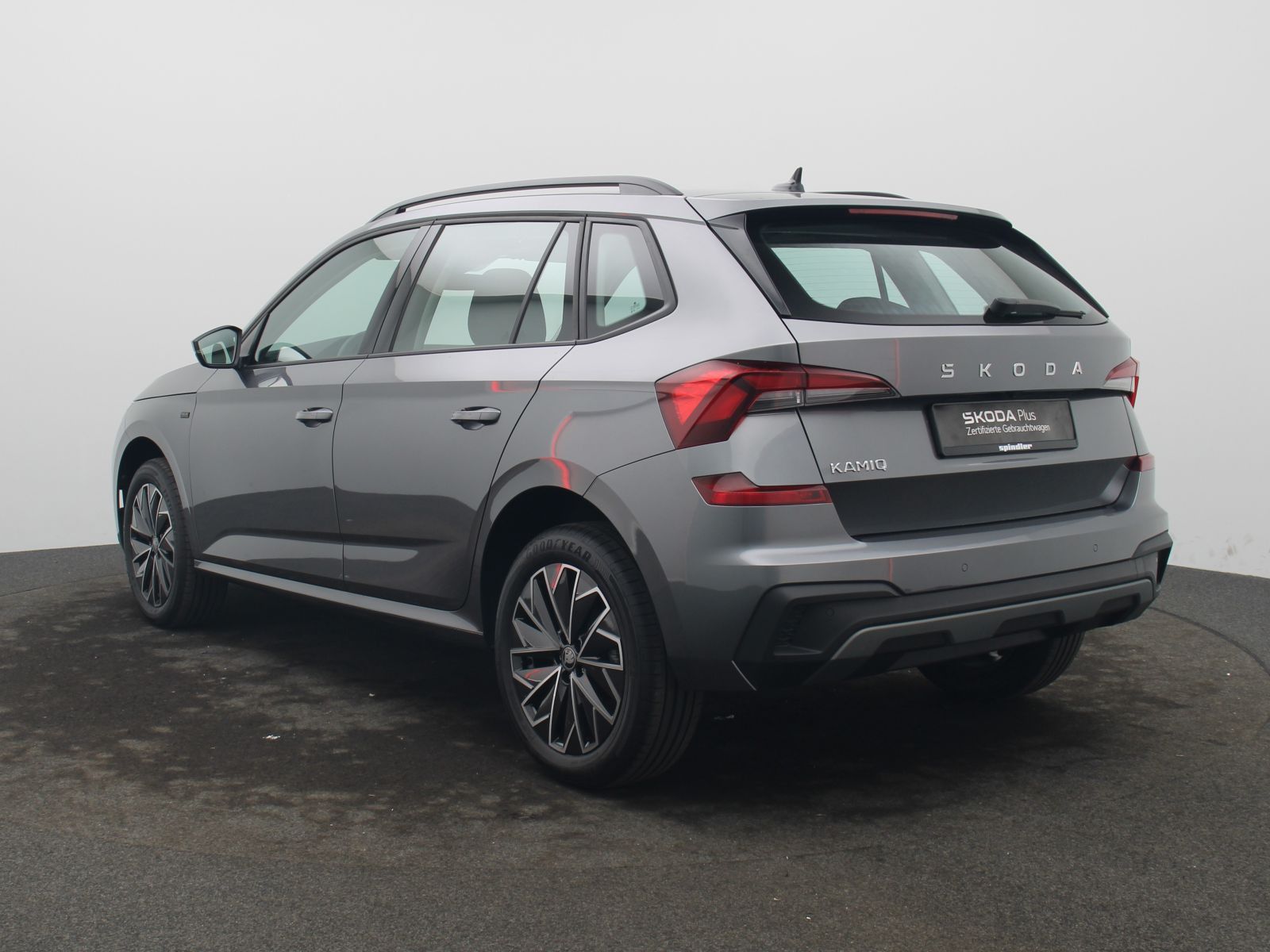 Skoda Kamiq - Bild 5