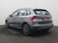 Skoda Kamiq - Vorschau Bild 5