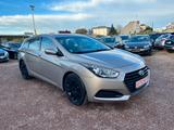 Hyundai i40 cw blue Classic *Klima*Bluetooth*USB* - Hyundai i40 aus 2016