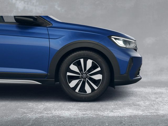 Volkswagen Taigo - Bild 4