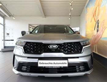 KIA Sorento - 10