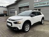 Citroën C4 Cactus 1,5 BlueHDi Automatik  Shine  - Citroën C4 Cactus mit Diesel-Antrieb: Automatik