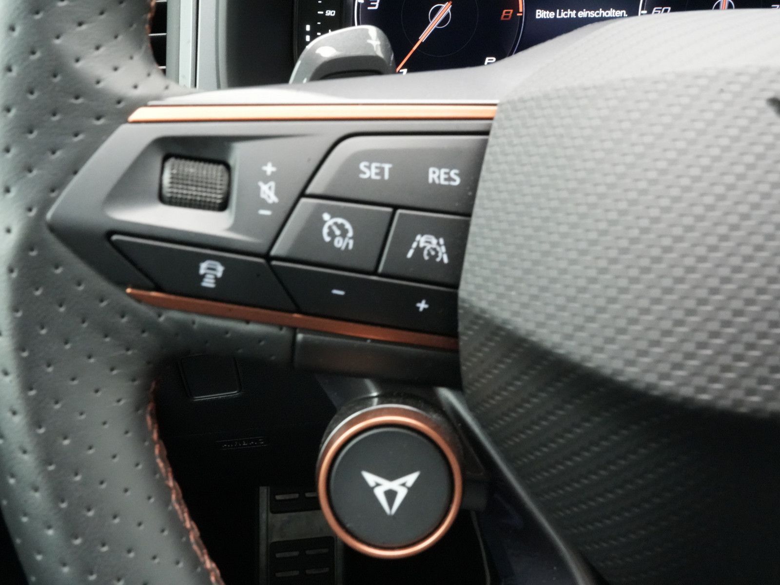 Cupra Ateca - Bild 19