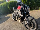 KTM Brabus 1300 R 1.Edition, 1 von 77 - KTM ROT