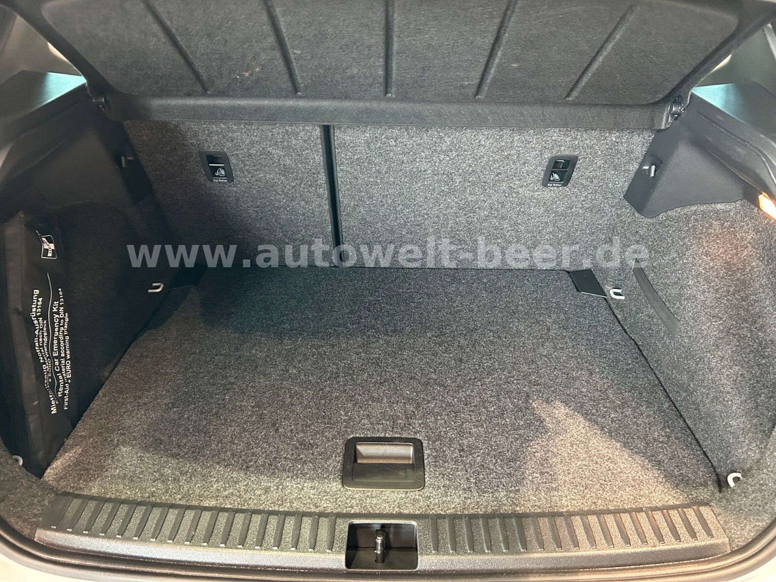 Seat Arona - Bild 20