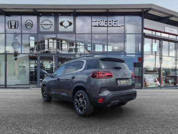 Citroën C5 Aircross Max 1.5 BlueHDi AT°El. Panodach°Navi