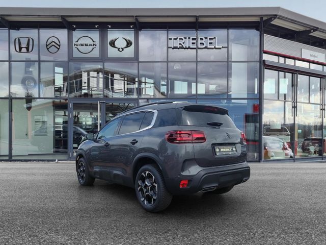 Citroën C5 Aircross Max 1.5 BlueHDi AT°El. Panodach°Navi