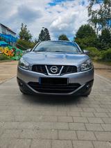 Nissan Qashqai 2.0 Benzin - Nissan in Saarbrücken