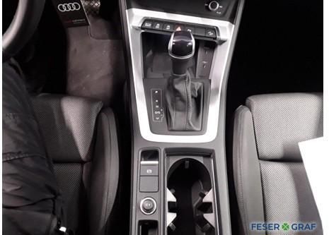 Audi Q3 Sportback 35 TDI S Line Ext Pano,Kamera,Navi, foto 8