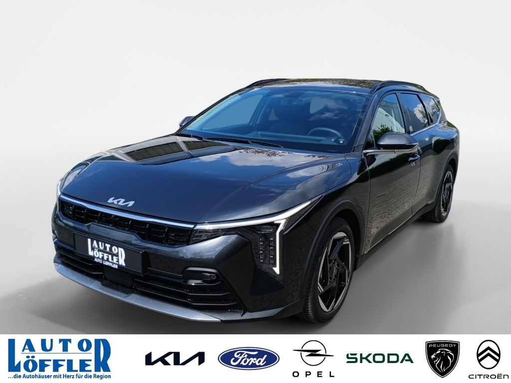 Kia K4