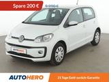 Volkswagen up! 1.0*PDC*CAM*SHZ*TEMPO*KLIMA*GARANTIE*1.HAND* - Volkswagen up! in Köln