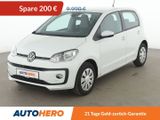 Volkswagen up! 1.0*PDC*CAM*SHZ*TEMPO*KLIMA*GARANTIE*1.HAND* - Volkswagen up! in Köln