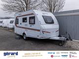 Weinsberg CaraOne 390 QD  - Weinsberg CaraOne 390 QD