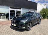 Renault Kadjar 140 PS Automatik Navi Klimaauto KeyLess - Renault: Grün