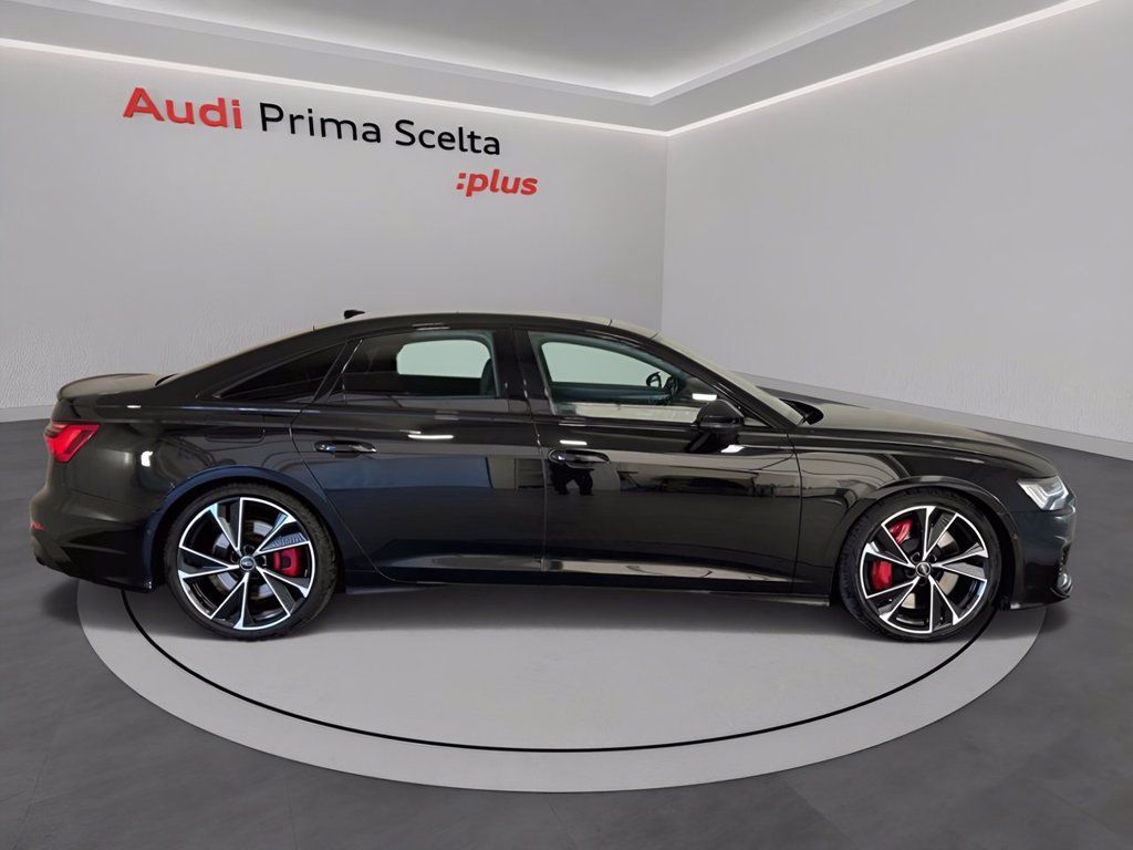 Audi AUDI S6 3.0 tdi mhev quattro 344cv tiptronic del imagem 3
