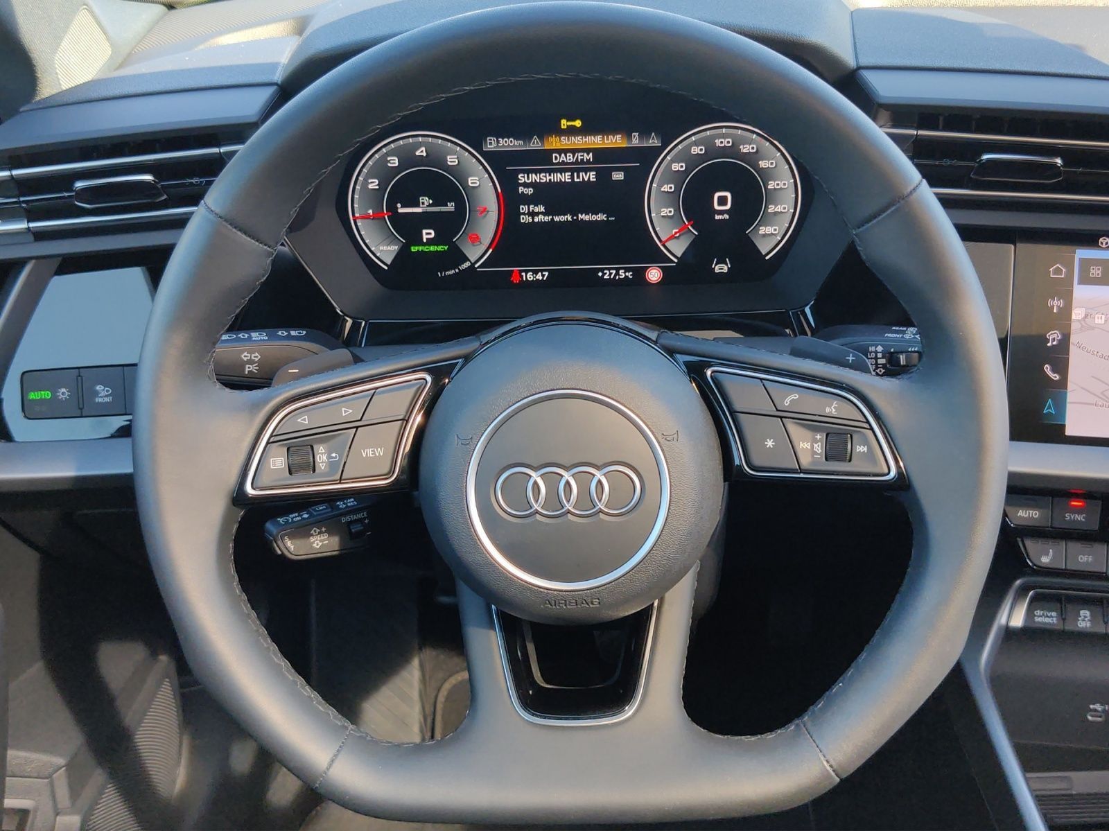 Audi A3 - Bild 8