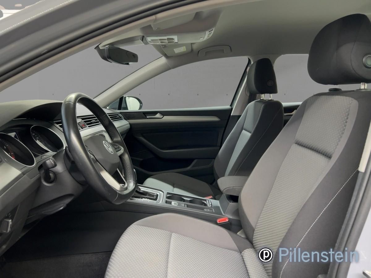 Volkswagen Passat Variant - Bild 5