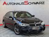 BMW 530e Limo. M-Sport H&K 360 ACC Led HuD FahrAss - BMW: Limousine, E36