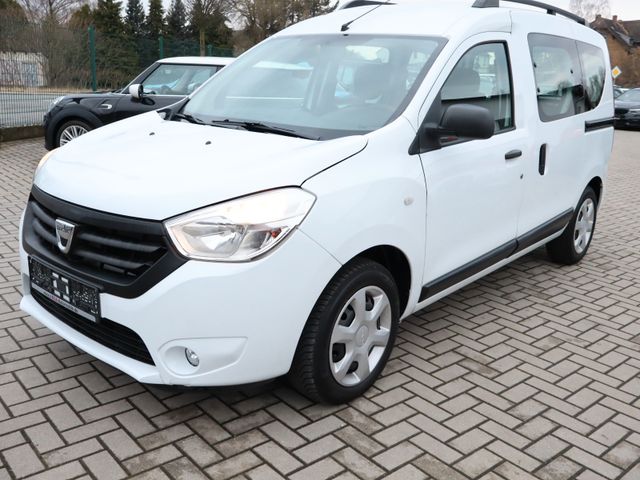 Dacia Lodgy 1.6 SCe 100