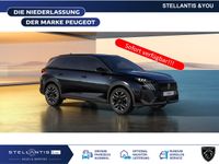 Peugeot 5008 - Vorschau Bild 1