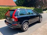 Volvo XC90 D5 - Volvo XC90 aus 2013: Geländewagen