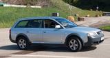 Audi A6 Allroad 2,5 TDI mit Standheizung u... - gebrauchte Audi A6 Allroad aus dem Jahr 2001