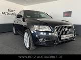 Audi Q5 2.0 TDI QUATTRO S-LINE/ 2.HAND/  20ZOLL/ EU6 - Audi Q5 in Duisburg