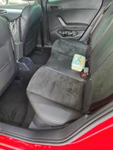 Seat SEAT Ibiza FR 1.0 TSI - Seat Ibiza mit Benzin-Antrieb: Se