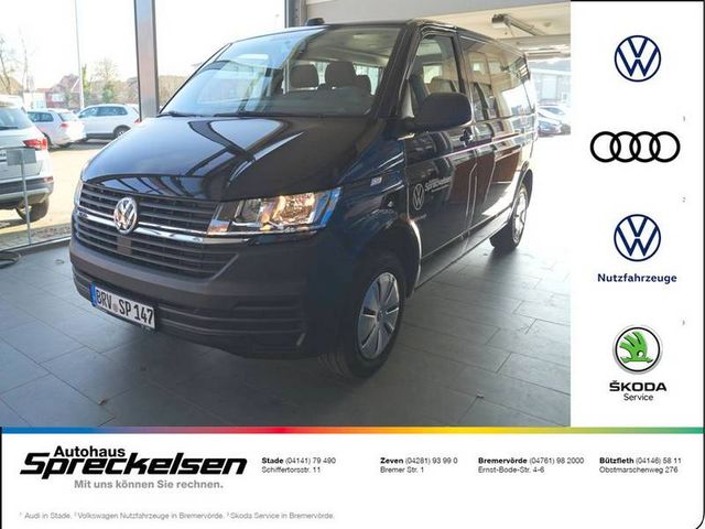 Volkswagen T6.1 Kombi 2.0 TDI++Automatik++Klima++