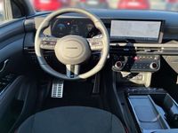 Hyundai TUCSON - Vorschau Bild 11